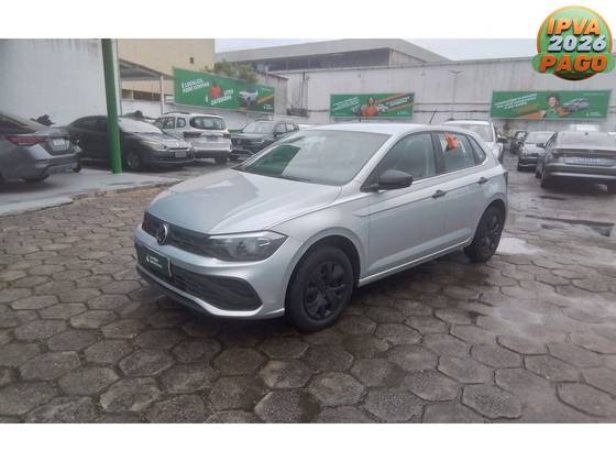 VOLKSWAGEN POLO 1.0 MPI TRACK MANUAL VOLKSWAGEN POLO 1.0 MPI TRACK MANUAL